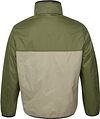 Giacca Napapijri Arino Verde Product / Achterkant