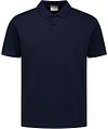 No Excess Polo Granatowy 32370411-078