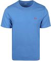 Levi's T-Shirt Original Blau 56605-0281 kaufen | Suitable