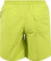 Lyle & Scott Badeshorts Scorch Grün Product / Achterkant