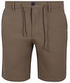 No Excess Pantalone Verde 318190318SN-043