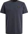 Køb PME Legend American Classic T-shirt Marineblå PTSS2602599-5116 | Suitable