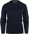 Steppin' Out Pull Femme Marine SW1202.0001-2100 commander en ligne | Suitable