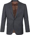Suitable Veste de Costume Holbeck Gris Foncé 3500-G Blazer commander en ligne | Suitable