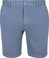 Suitable Spodnie Niebieski SPE26109FE06ST-Denimblue