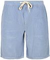 Suitable Spodnie Niebieski SHO-STBL-CORD-BL