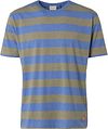 No Excess T-shirt Blu 20350453-177