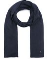 Tommy Hilfiger Essential Sjaal Navy AM0AM11480-DW6 kopen | Suitable