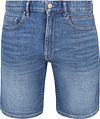 Vanguard Pantalone Blu VSH2604760-SBM