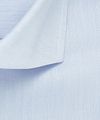 Camisa Profuomo de manga extra larga con cuello cutaway en azul claro Product / Detail