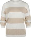 Barbour Pullover Vivienne Off White order online | LKN1495-ST52 | Suitable Greece
