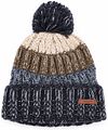 Barts Wilhelm Muts Blauw 0856-13 kopen | Suitable