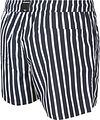Bjorn Borg Zwembroek Streep Navy Product / Detail