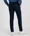 McGregor Chino Corduroy Navy Model / Achterkant