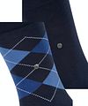 Burlington Everyday 2-Pack Donkerblauw 6121 Product / Detail