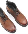 PME Legend Fleetman Shoe Cognac Product