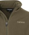 Tenson Miracle Fleece Jacke Olivgrün Product / Detail