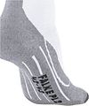 Falke Chaussettes Padel Blanc gris Product / Detail