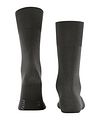Falke ClimaWool Chaussette Brun 5930 Product / Achterkant