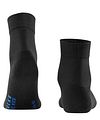 Falke Cool Kick Sock Svart 3000 Product / Achterkant