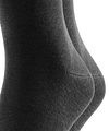 Falke Happy Socks 2 Pair Black Product / Detail