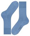 Falke Lufthavnssokker Blå Product / Detail
