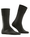 FALKE ClimaWool Strømper Brun Product
