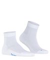 FALKE Cool Kick Sokker Hvid Blå Product
