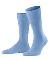 Falke Airport Sok Blauw Product