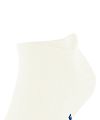 Falke Keep Warm Sneaker Sock Off White Product / Detail