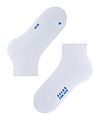 FALKE Cool Kick Sokker Hvid Blå Product