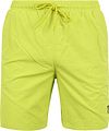 Lyle and Scott Szorty kąpielowe Zielony SH1204V-X134