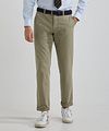Steppin' Out Chino Blair Khaki Model / Voorkant