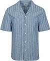 Levi's Short Sleeve Hemd Sunset Camp Blau kaufen | 005H5-0000 | Suitable