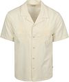 Levi's Camicia Bianco sporco 005H5-0003