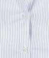 Steppin' Out Bibi Oxford Stripe Women's Blouse Light Blue Product / Detail