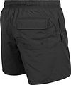 Lyle & Scott ensfarvede badebukser i sort Product / Detail