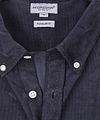 McGregor koszula sztruksowa granatowa Product / Detail