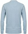 Sweter CASAMODA z dekoltem w serek, jasnoniebieski Product / Achterkant
