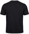 T-shirt Fred Perry w kolorze granatowym 608 Product / Achterkant