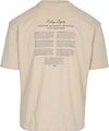 No-Excess Heavy T-Shirt Backprint Kit