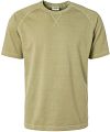 No Excess T-shirt Verde 19350219-051