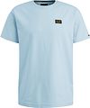 Køb PME Legend American Classic T-shirt Airy Blue | Suitable