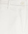 Steppin' Out Chino Damer Klassisk Vit Product / Detail