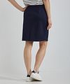 Steppin' Out Rok Milano Navy Model / Achterkant