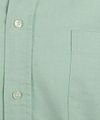 Steppin' Out Hemd regular fit korte mouw Light Green Product / Detail