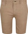 Steppin' Out Milwau Short Linen Sand order online | Suitable Slovenia