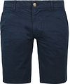 Suitable Pantalone Blu scuro SHO-COSTR-25-01 