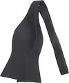Suitable Bow Tie Black order online | BT-Sat-Silk-01 | Suitable Lithuania