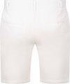 Suitable Ferdinand Bermuda Structure Bianco Product / Achterkant